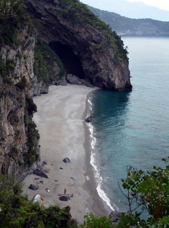 -30% Cazare Evia ᐈ 19 Hoteluri